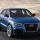 Illustration for article titled Audi RS Q3 Concept: A Little Trouble In Big China